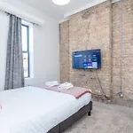 Mccormick Place 3Br/2Ba With Optional Parking On State Street