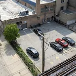 Mccormick Place 3Br/2Ba With Optional Parking On State Street
